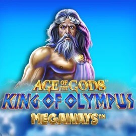 Play the Age Of The Gods: King of Olympus Megaways slot by Origins on Catspins Casino