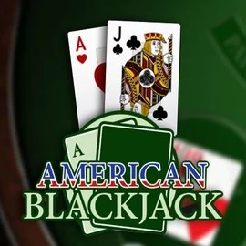 American Blackjack online slot from Habanero – play at catspinscasino.eu.com