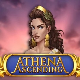Enjoy Athena Ascending by Play'n GO – logo hosted on catspinscasino.eu.com