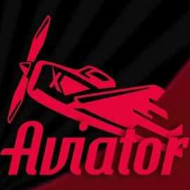 Aviator slot visual from Spribe available on catspinscasino.eu.com