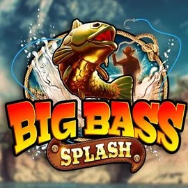 Play Big Bass Splash slot by Pragmatic Play on catspinscasino.eu.com