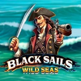 Black Sails Wild Seas online slot from Infinity Dragon Studios – play at catspinscasino.eu.com