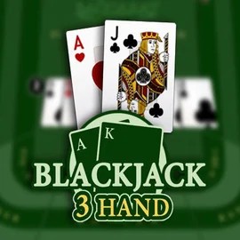 Enjoy Blackjack 3H (Habanero) by Habanero – logo hosted on catspinscasino.eu.com