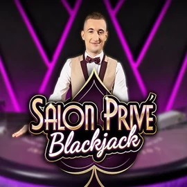 Blackjack Salon Privé – slot by Ezugi, featured at catspinscasino.eu.com