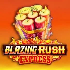 Blazing Rush Express online slot from AreaVegas – play at catspinscasino.eu.com