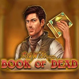 Book of Dead online slot from Play'n GO – play at catspinscasino.eu.com