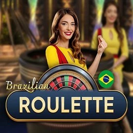 Play the Brazilian Roulette (Pragmatic Play) slot by Pragmatic Play on Catspins Casino