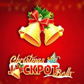 Christmas Jackpot Bells slot icon by Origins, available at Catspins Casino
