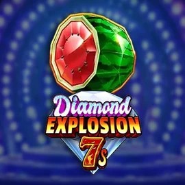 Try Diamond Explosion 7s slot by RubyPlay on catspinscasino.eu.com – logo image