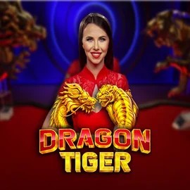 Enjoy Dragon Tiger (Live) by Pragmatic Play – logo hosted on catspinscasino.eu.com