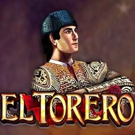 Enjoy El Torero by RTG (Reel Time Gaming) – logo hosted on catspinscasino.eu.com
