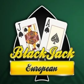 European Blackjack MH logo by Play'n GO Catspins Casino