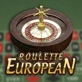 Table Games logo of European Roulette (BGaming) from BGAMING at Catspins Casino