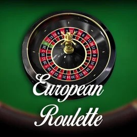 Enjoy European Roulette (Red Tiger) by Red Tiger Gaming – logo hosted on catspinscasino.eu.com