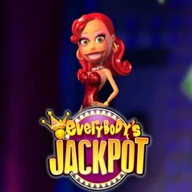 Enjoy Everybody's Jackpots by Playtech – logo hosted on catspinscasino.eu.com