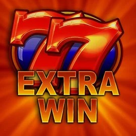 Extra Win logo by Swintt at Catspins Casino