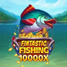 Play Fintastic Fishing slot by Foxium on catspinscasino.eu.com