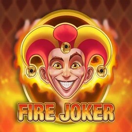 Play the Fire Joker slot by Play'n GO on Catspins Casino
