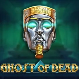 Play the Ghost of Dead slot by Play'n GO on Catspins Casino