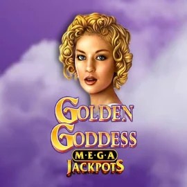 Golden Goddess Megajackpots online slot from IGT – play at catspinscasino.eu.com