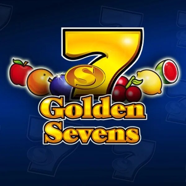 Golden Sevens – slot by Greentube, featured at catspinscasino.eu.com