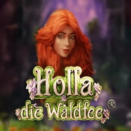 Play the Holla die Waldfee slot by Hölle Games on Catspins Casino