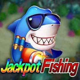 Casino Games logo of Jackpot Fishing from TaDa Gaming at Catspins Casino