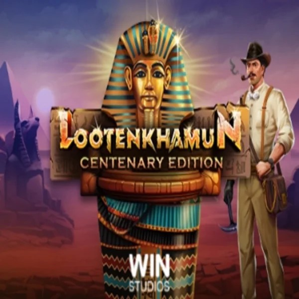 Play LootEnKhamun Centenary slot by bwin.party on catspinscasino.eu.com