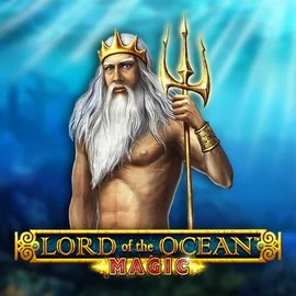 Enjoy Lord Of The Ocean Magic by Novomatic – logo hosted on catspinscasino.eu.com