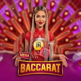 Mega Baccarat online slot from Pragmatic Play – play at catspinscasino.eu.com