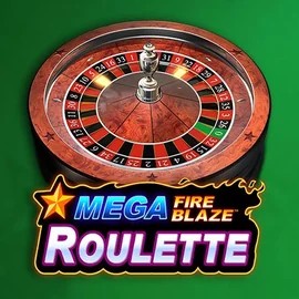 Try Mega Fire Blaze Roulette slot by Playtech on catspinscasino.eu.com – logo image