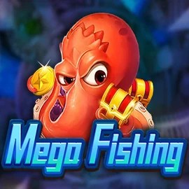 Mega Fishing online slot from TaDa Gaming – play at catspinscasino.eu.com