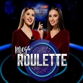 Play the Mega Roulette slot by Pragmatic Play on Catspins Casino