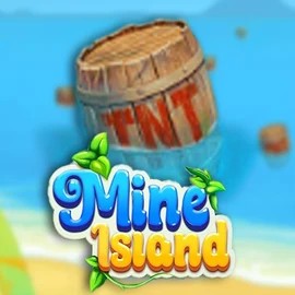 Play Mine Island slot by SmartSoft on catspinscasino.eu.com
