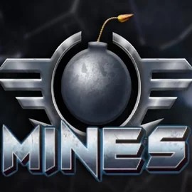 Play the Mines slot by Turbo Games on Catspins Casino