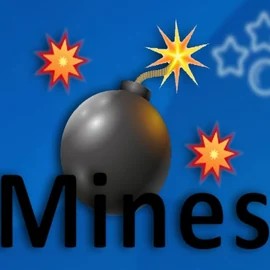 Play the Mines (Spribe) slot by Spribe on Catspins Casino