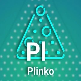 Plinko (Spribe) by Spribe, showcased at catspinscasino.eu.com – game logo