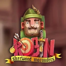 Play Robin Sherwood Marauders slot by Yggdrasil on catspinscasino.eu.com