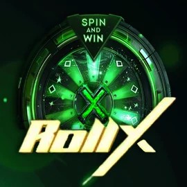 Play the Roll X slot by SmartSoft on Catspins Casino