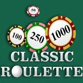 Roulette – slot by OneTouch Games, featured at catspinscasino.eu.com
