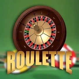 Roulette (Relax Gaming) by Relax Gaming, showcased at catspinscasino.eu.com – game logo
