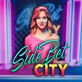 Side Bet City online slot from Evolution – play at catspinscasino.eu.com