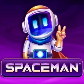 Spaceman – slot by Pragmatic Play, featured at catspinscasino.eu.com