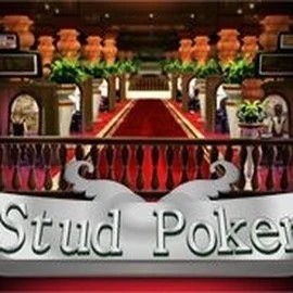 Try Stud Poker 3D slot by iSoftBet on catspinscasino.eu.com – logo image