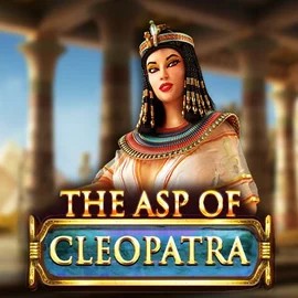 Play The Asp of Cleopatra slot by Red Rake Gaming on catspinscasino.eu.com