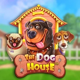 The Dog House online slot from Pragmatic Play – play at catspinscasino.eu.com