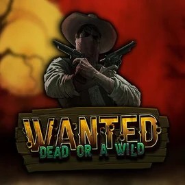 Wanted Dead or a Wild – slot by Hacksaw Gaming, featured at catspinscasino.eu.com