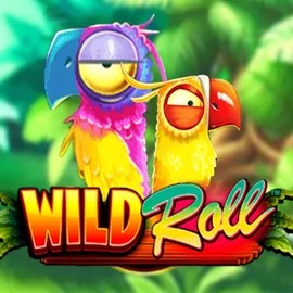 Play the Wild Roll slot by Playtech on Catspins Casino