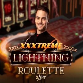 XXXtreme Lightning Roulette online slot from Evolution – play at catspinscasino.eu.com